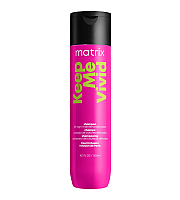 Matrix Total Results Keep Me Vivid - Шампунь бессульфатный 300 мл
